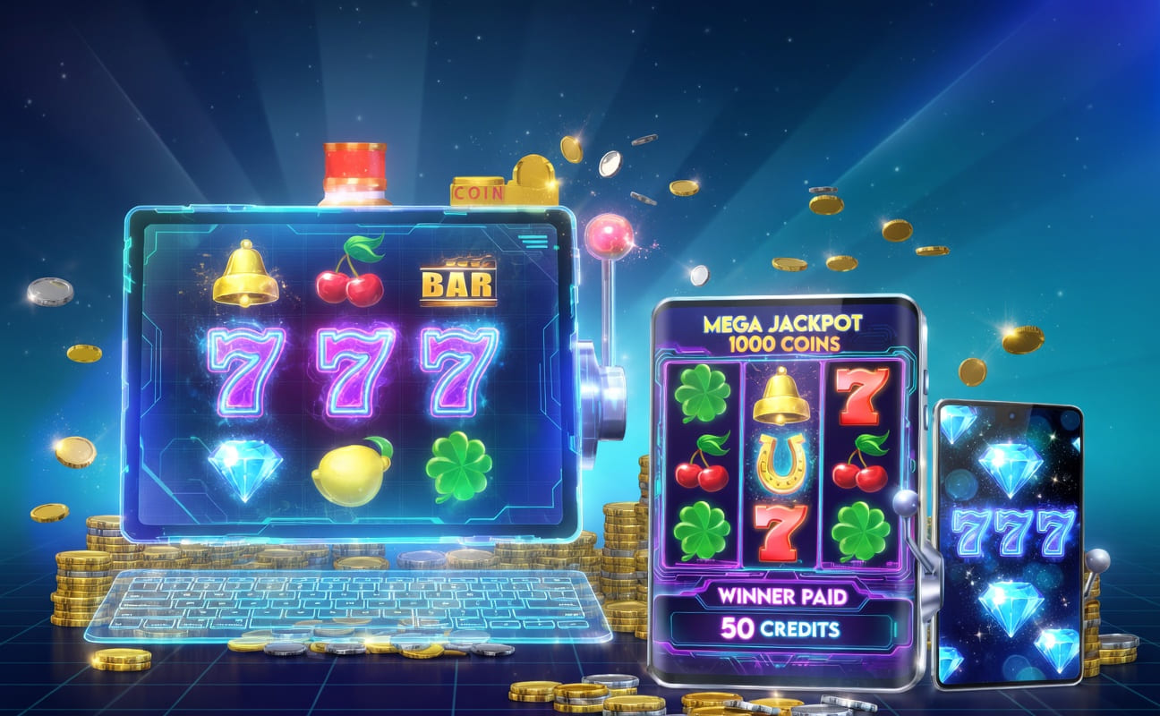 casino talletus ilman pankkitunnuksia